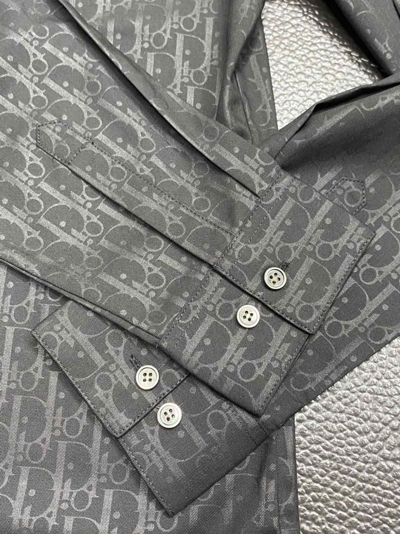 Christian Dior Shirts